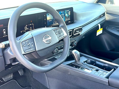 2027 Nissan Sentra S