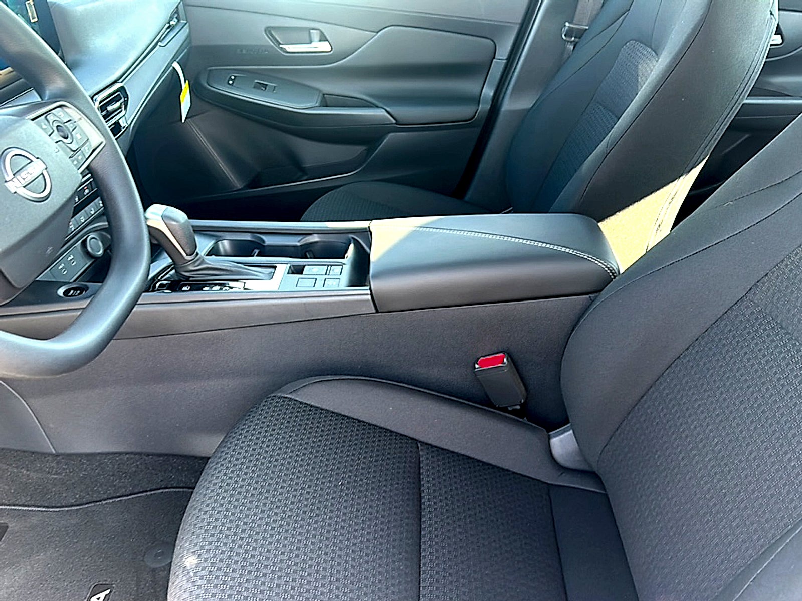 2027 Nissan SENTRA S