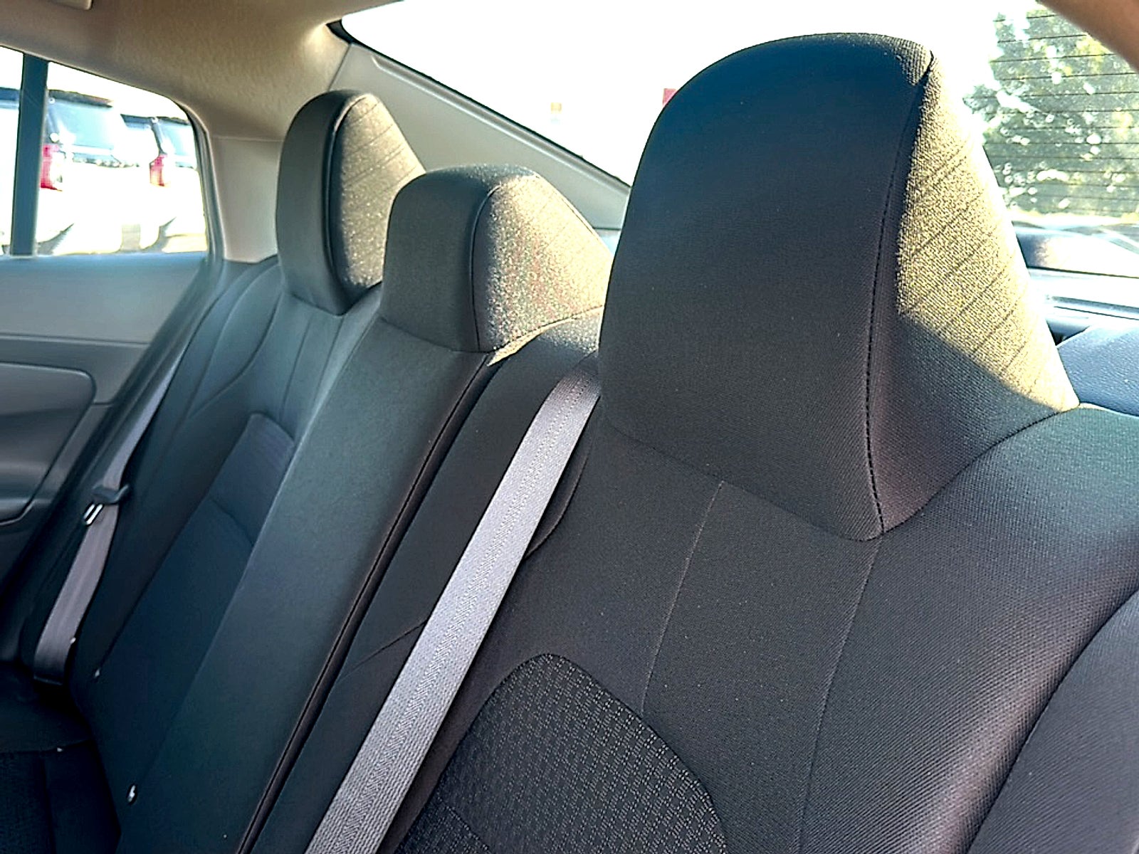2027 Nissan SENTRA S