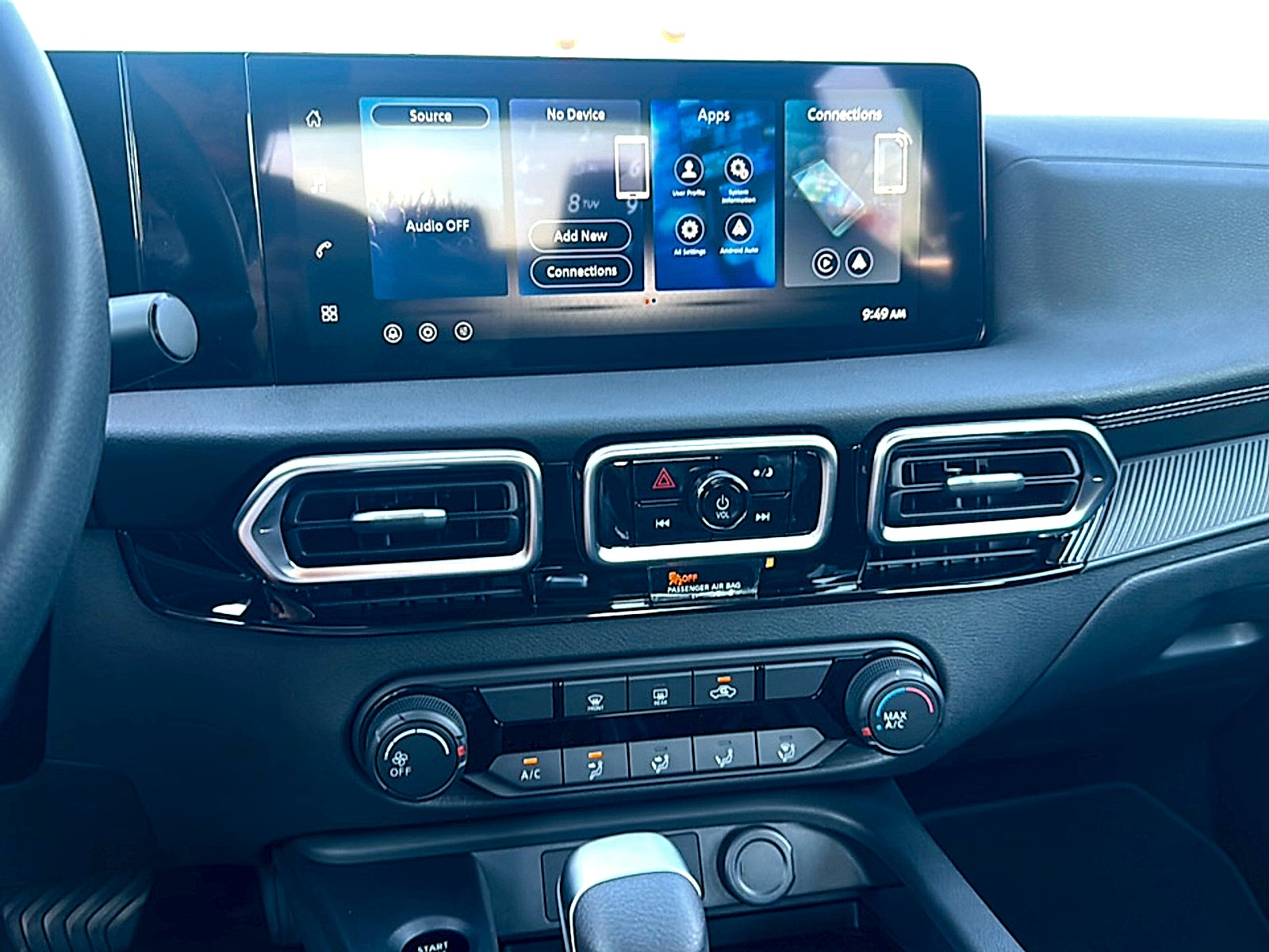 2027 Nissan SENTRA S