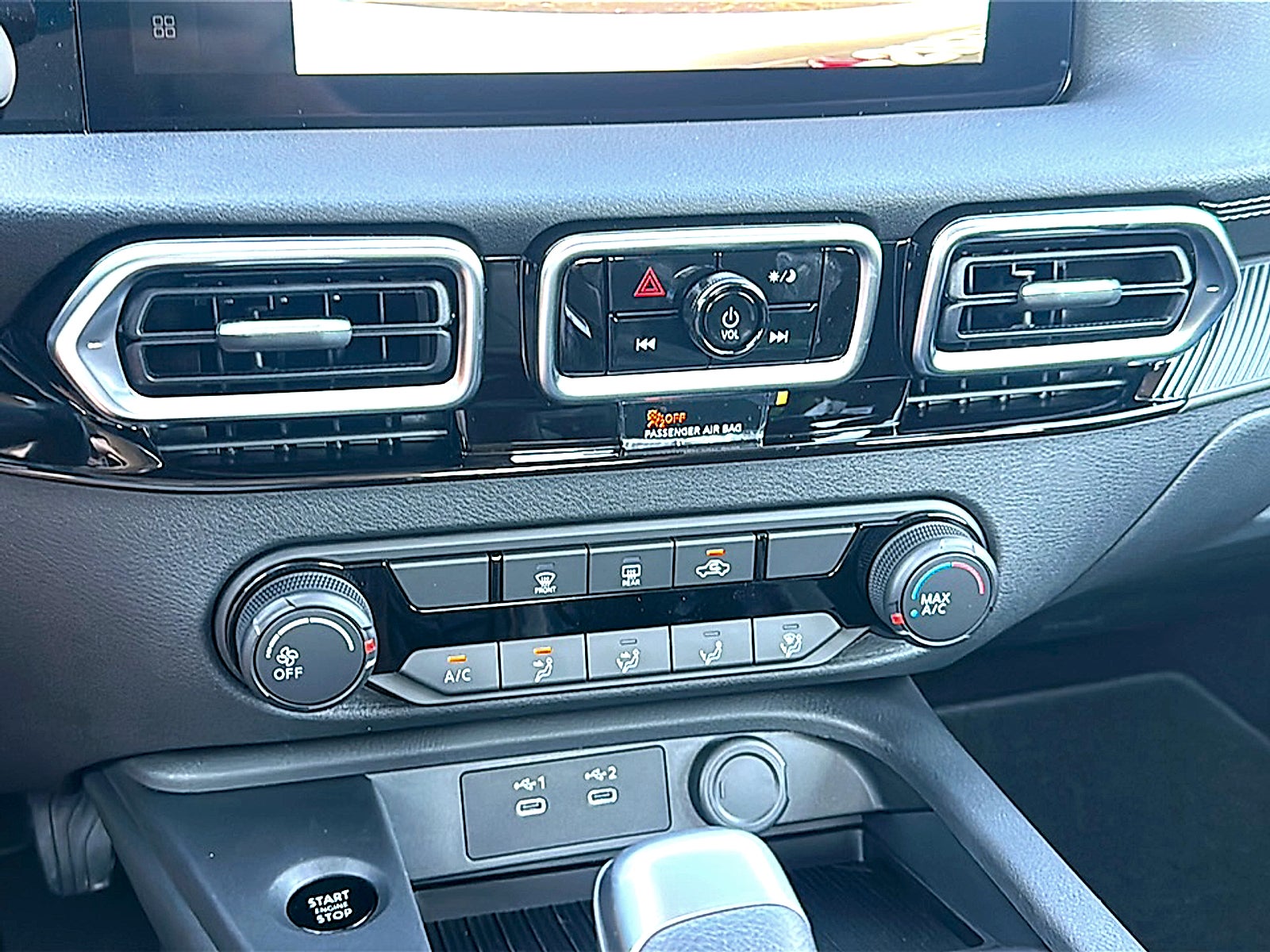 2027 Nissan SENTRA S