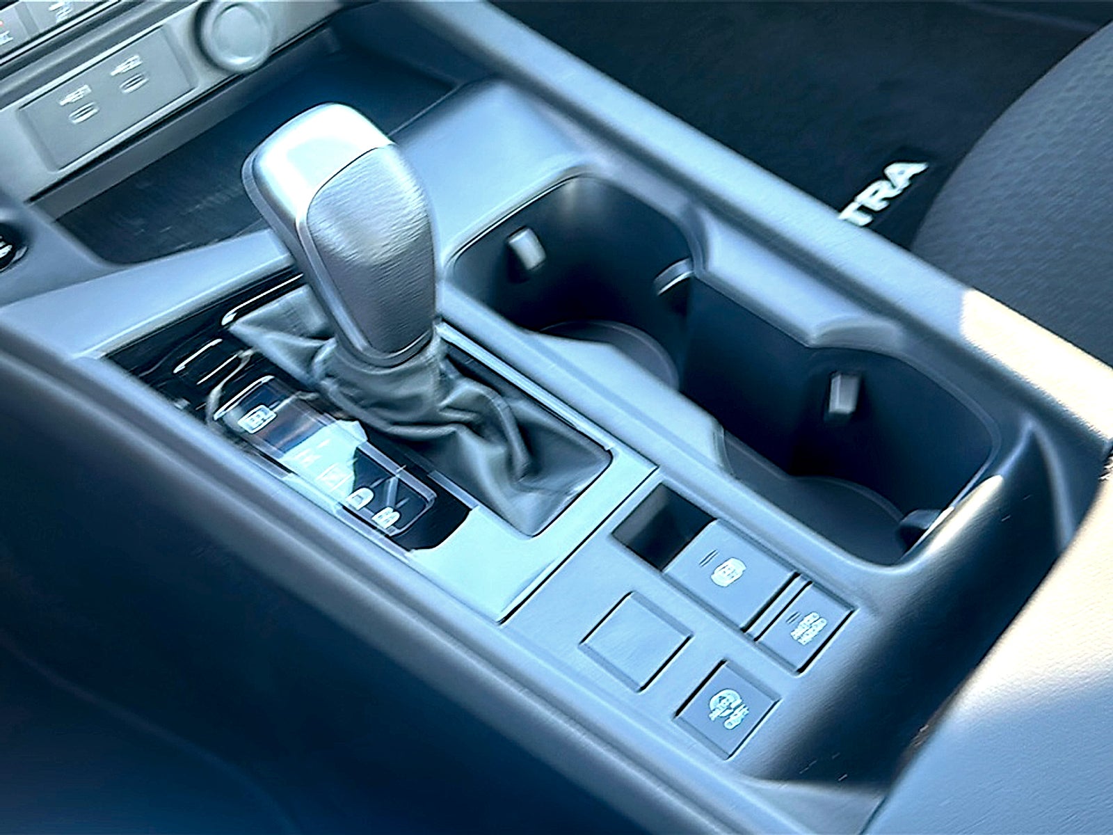 2027 Nissan SENTRA S