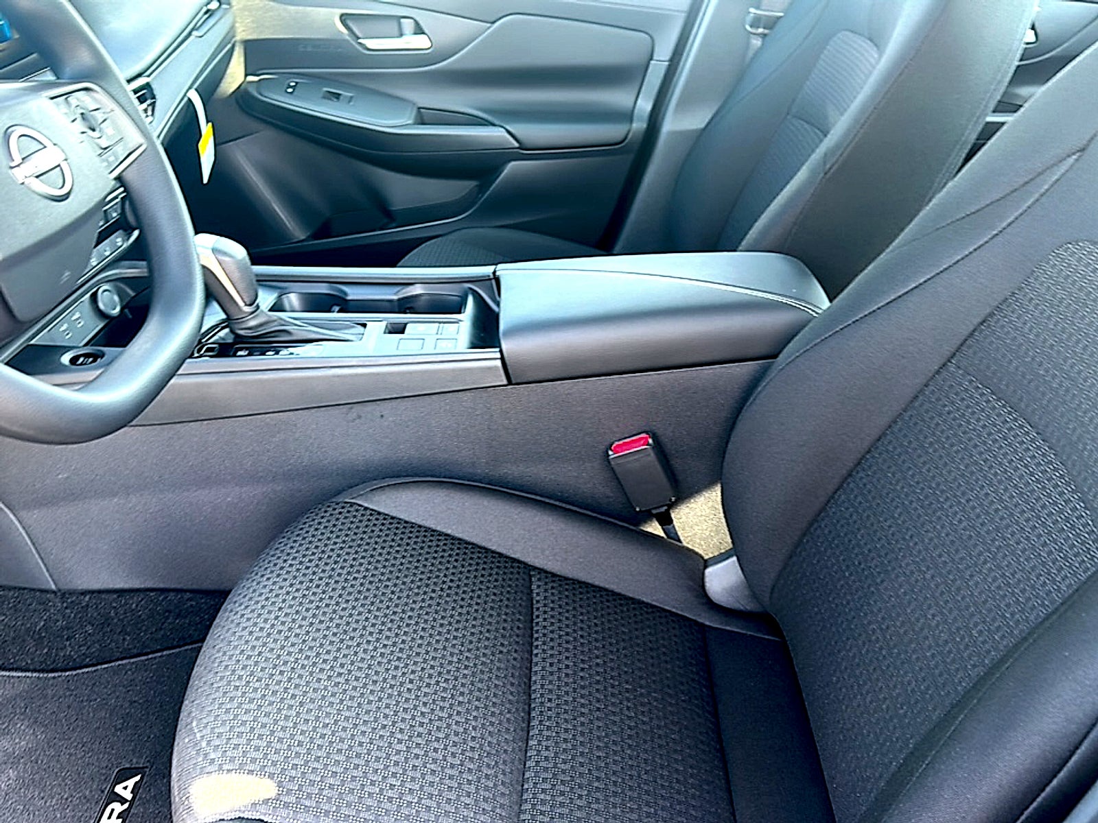 2027 Nissan Sentra S