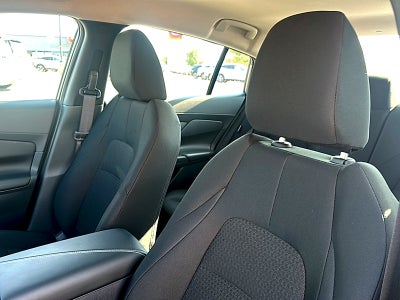 2027 Nissan Sentra S