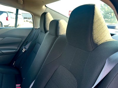 2027 Nissan Sentra S