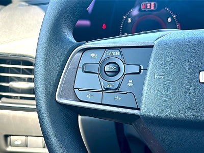 2027 Nissan Sentra S
