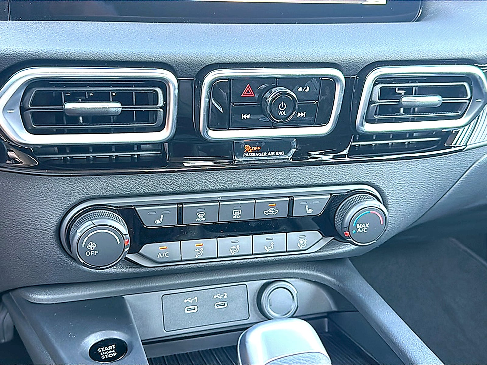 2027 Nissan Sentra S