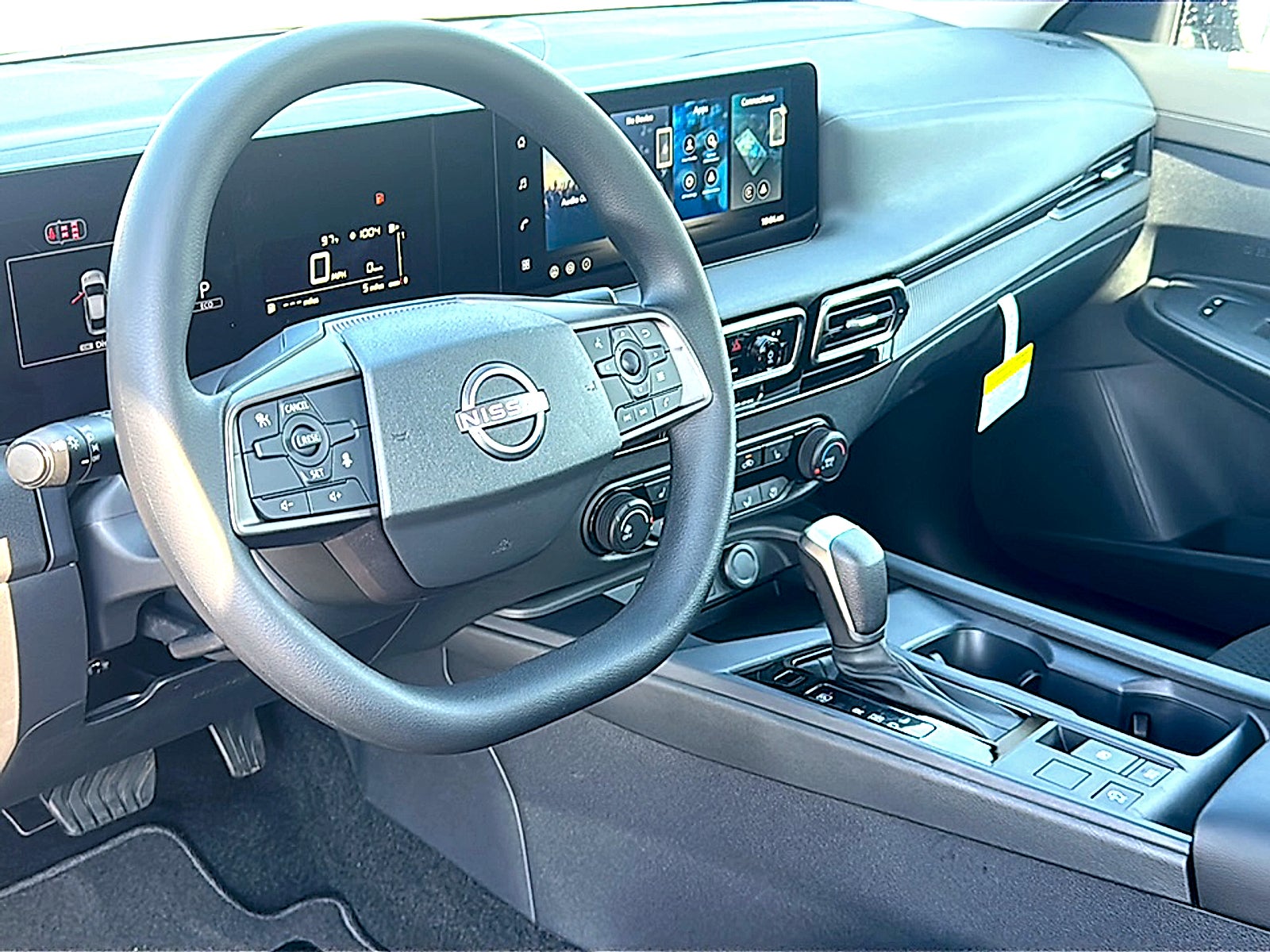 2027 Nissan Sentra S