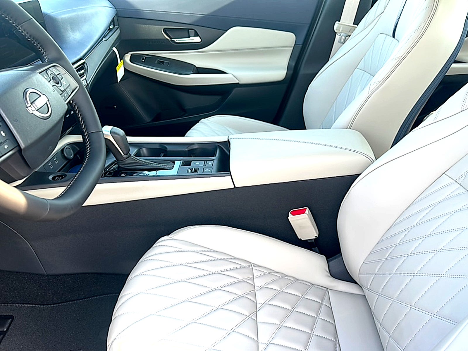 2027 Nissan Sentra SL
