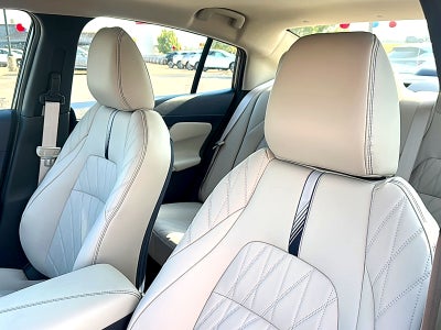 2027 Nissan Sentra SL