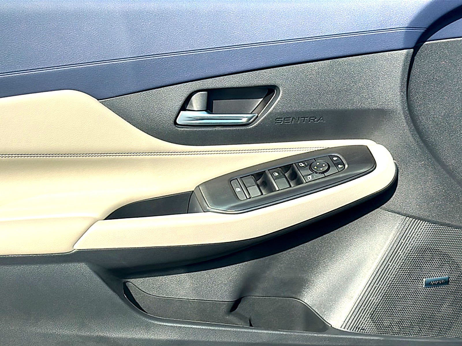 2027 Nissan Sentra SL