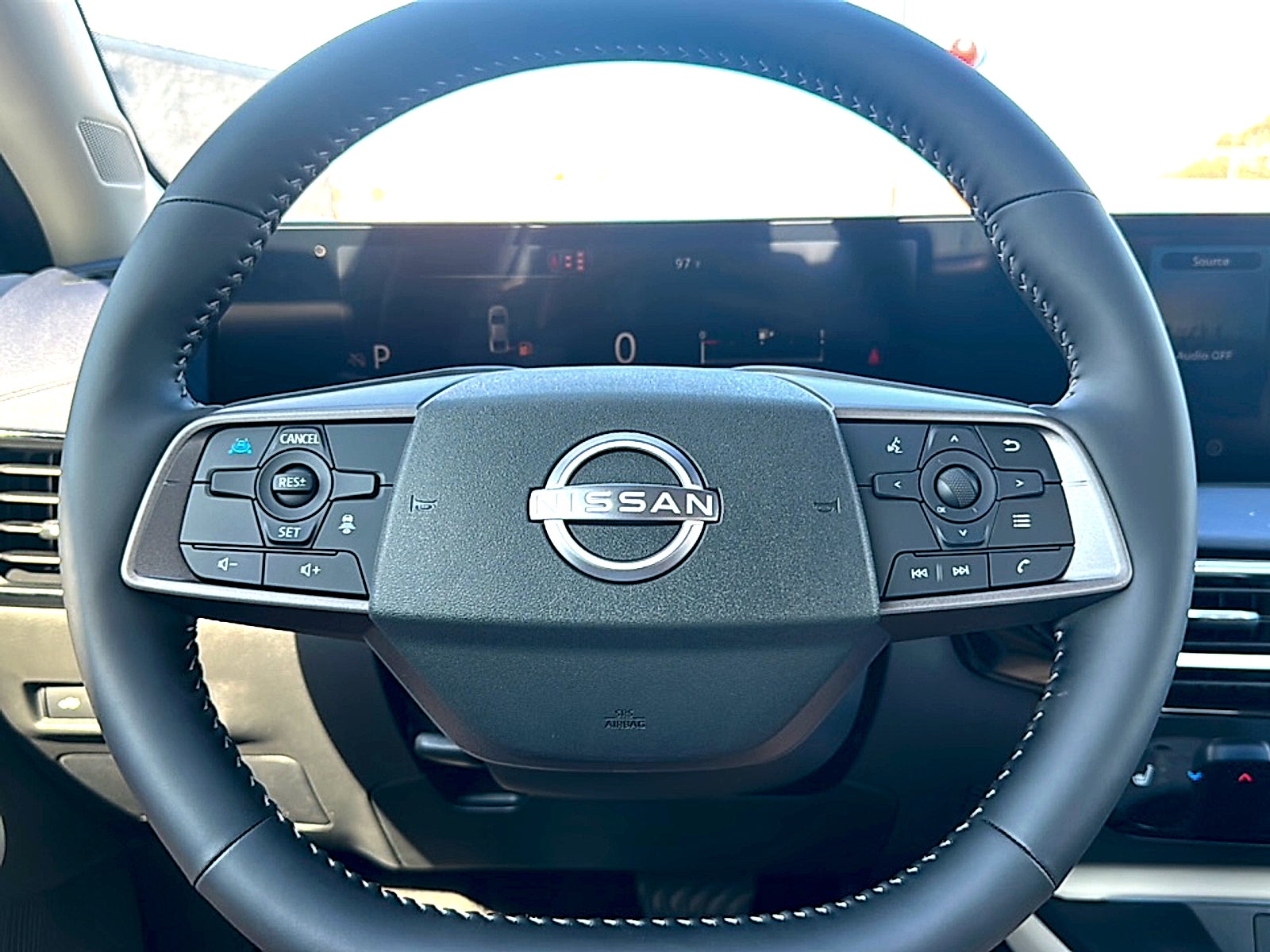 2027 Nissan Sentra SL
