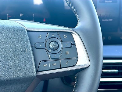 2027 Nissan Sentra SL