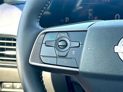 2027 Nissan Sentra SL