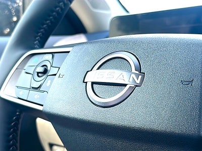2027 Nissan Sentra SL