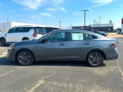 2027 Nissan Sentra SL