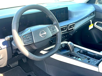 2027 Nissan Sentra SL