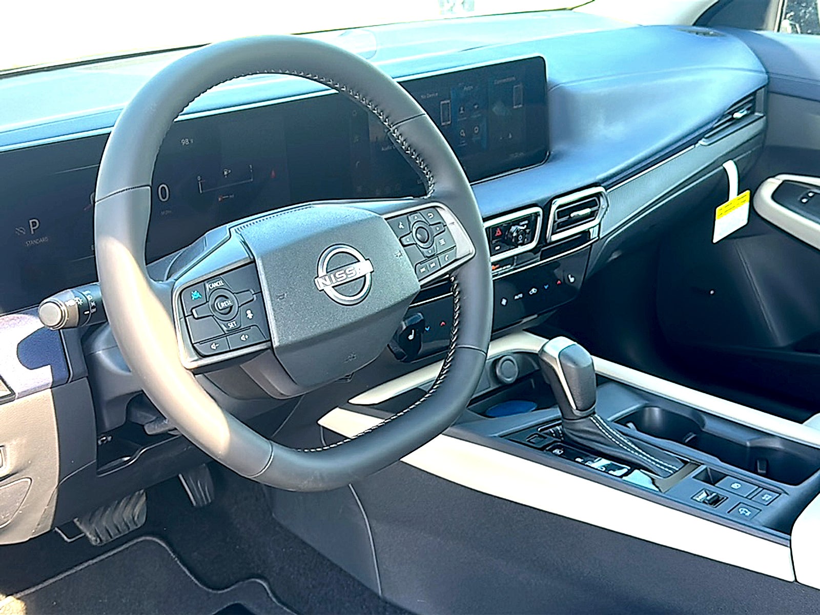 2027 Nissan Sentra SL