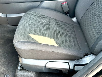 2027 Nissan Kicks S