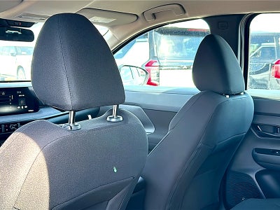 2027 Nissan Kicks S