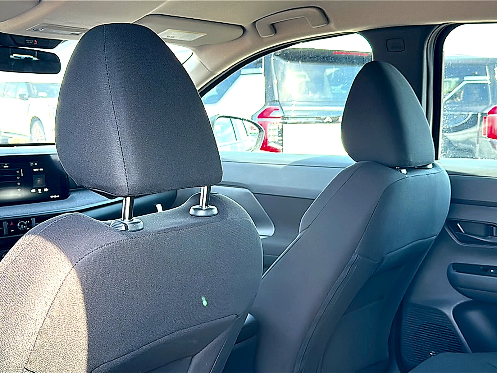 2027 Nissan Kicks S
