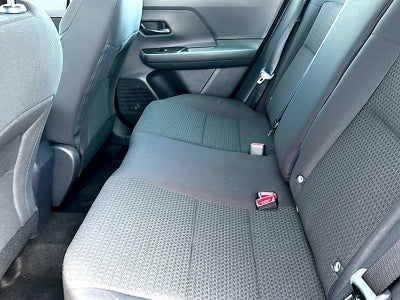 2027 Nissan Kicks S