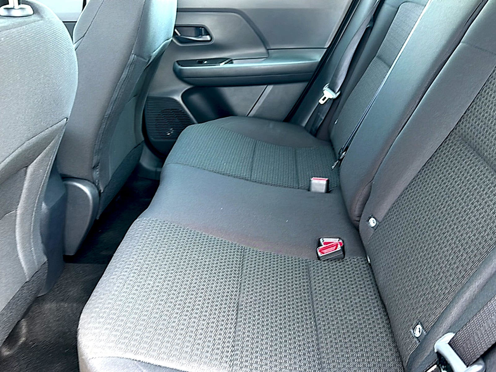 2027 Nissan Kicks S