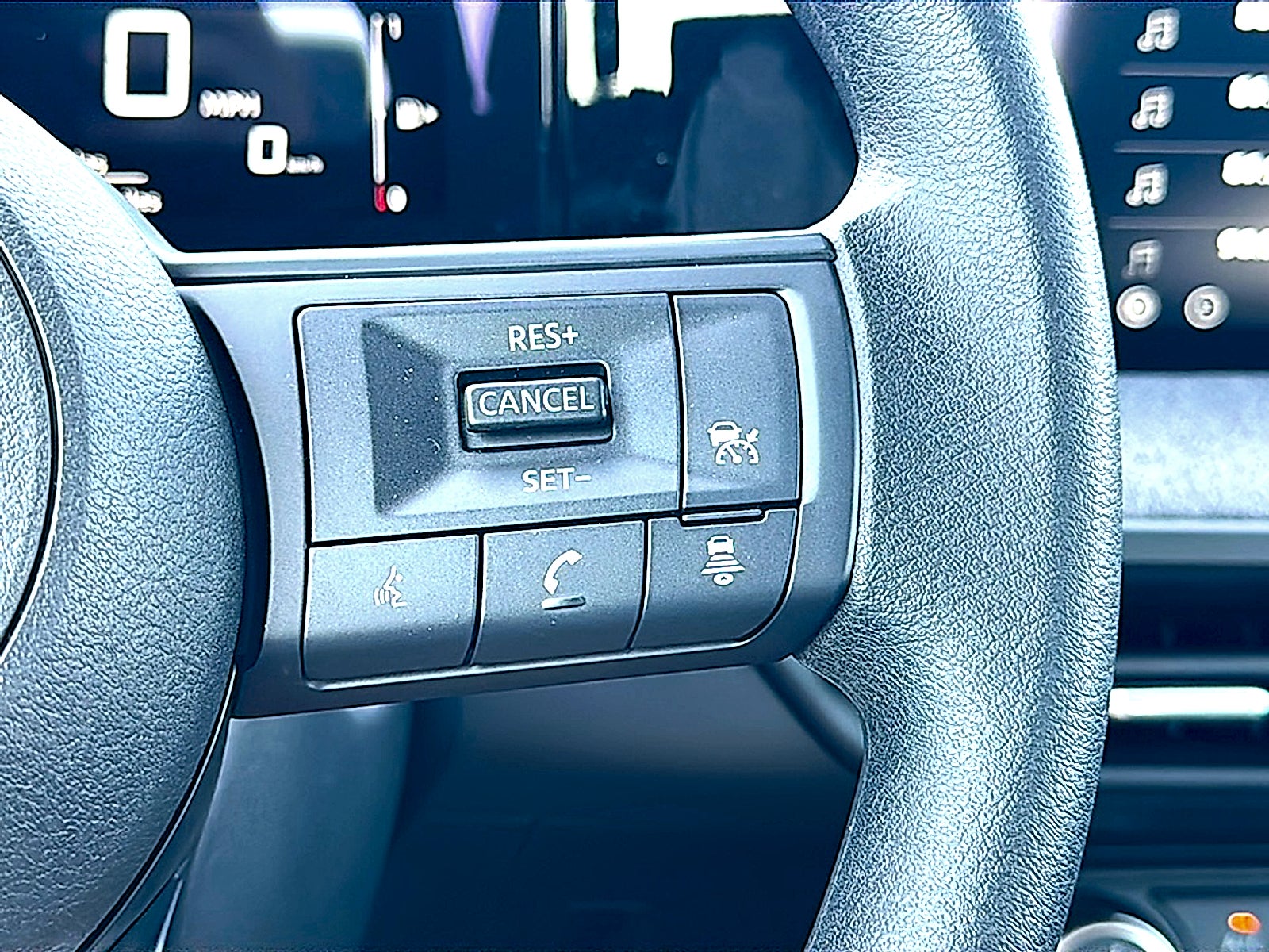 2027 Nissan Kicks S