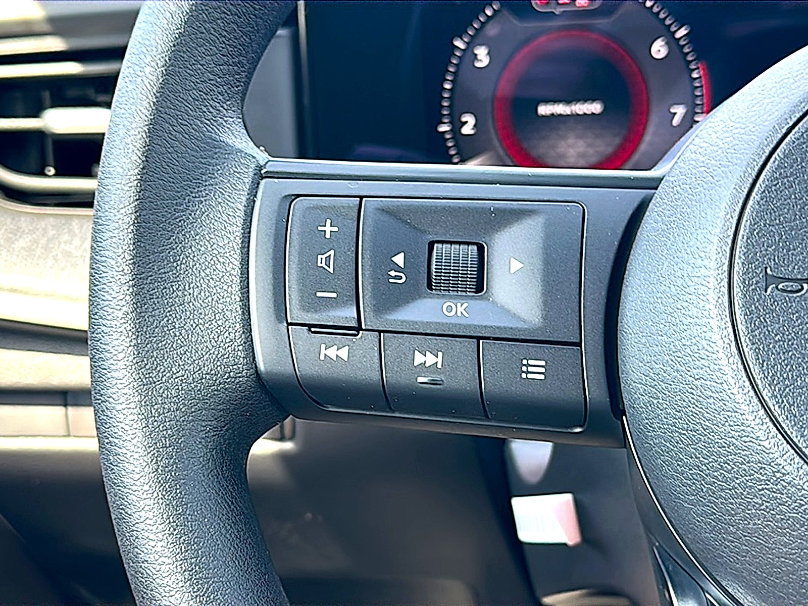 2027 Nissan Kicks S