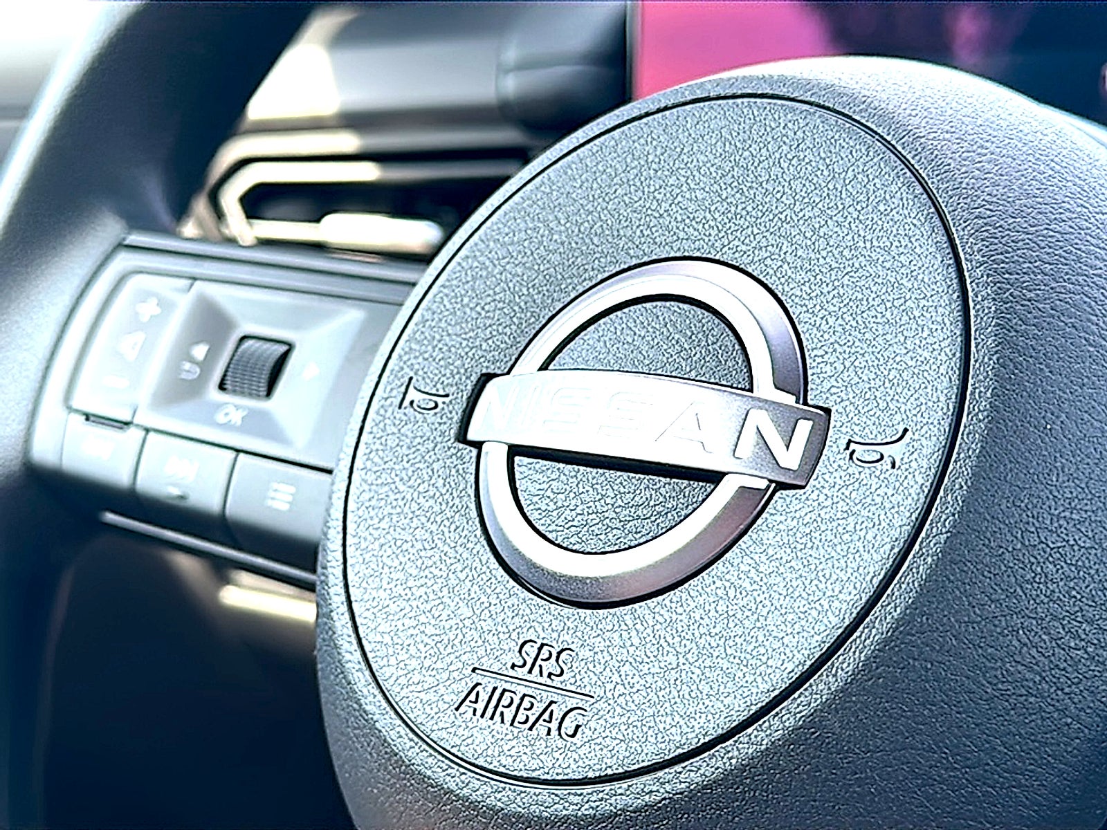 2027 Nissan Kicks S
