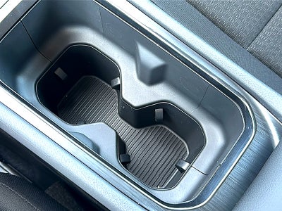 2027 Nissan Kicks S