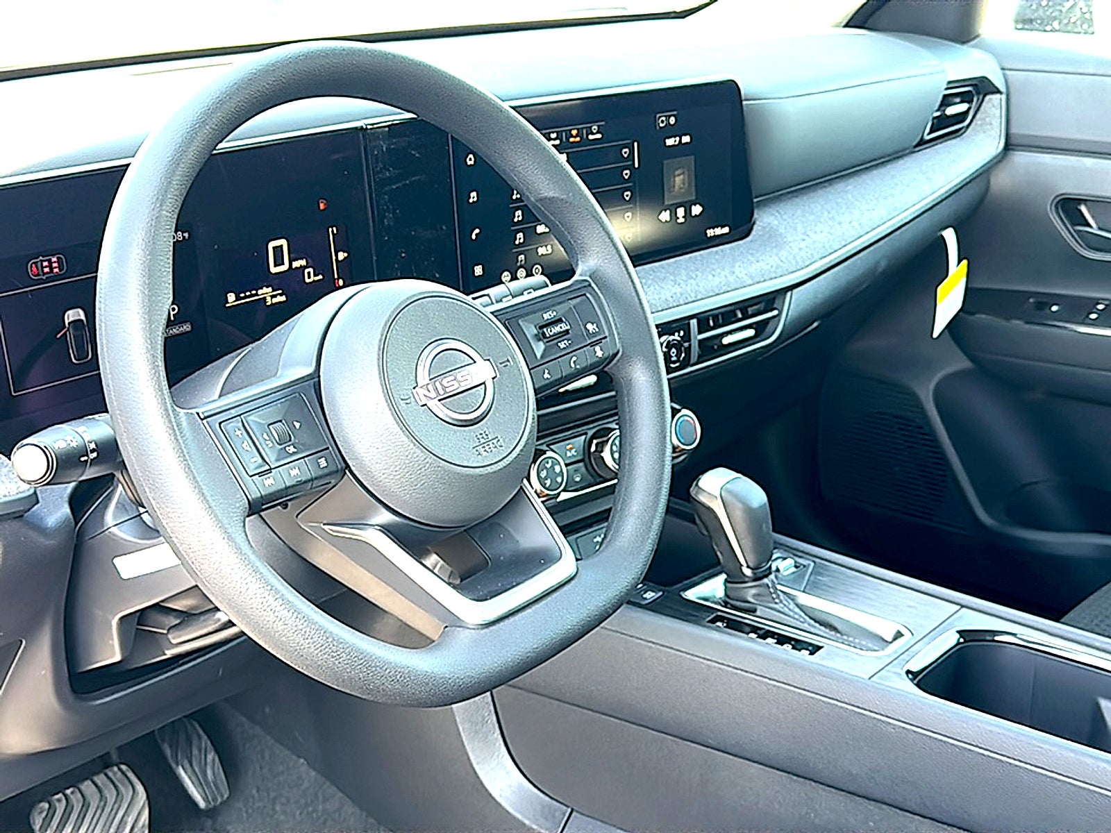 2027 Nissan Kicks S