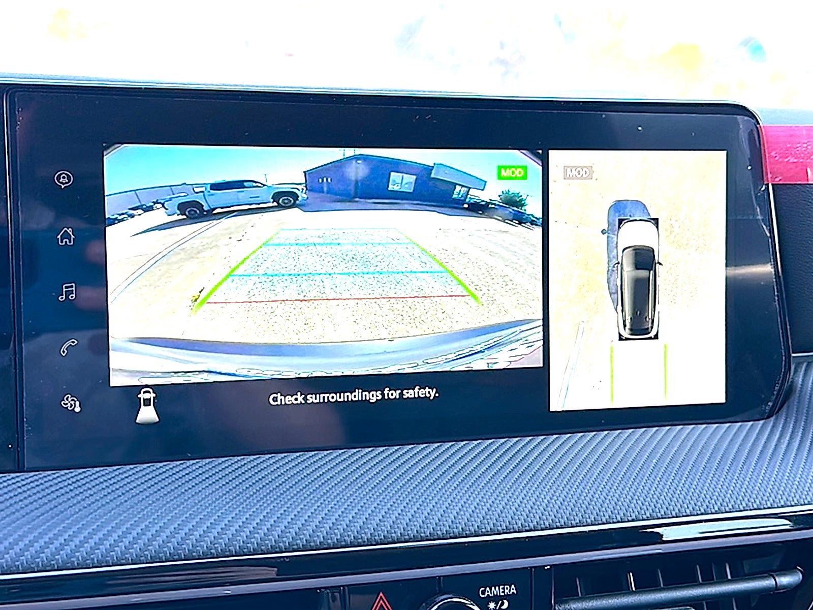 2025 Nissan Kicks SR FWD