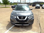 2020 Nissan Rogue S FWD