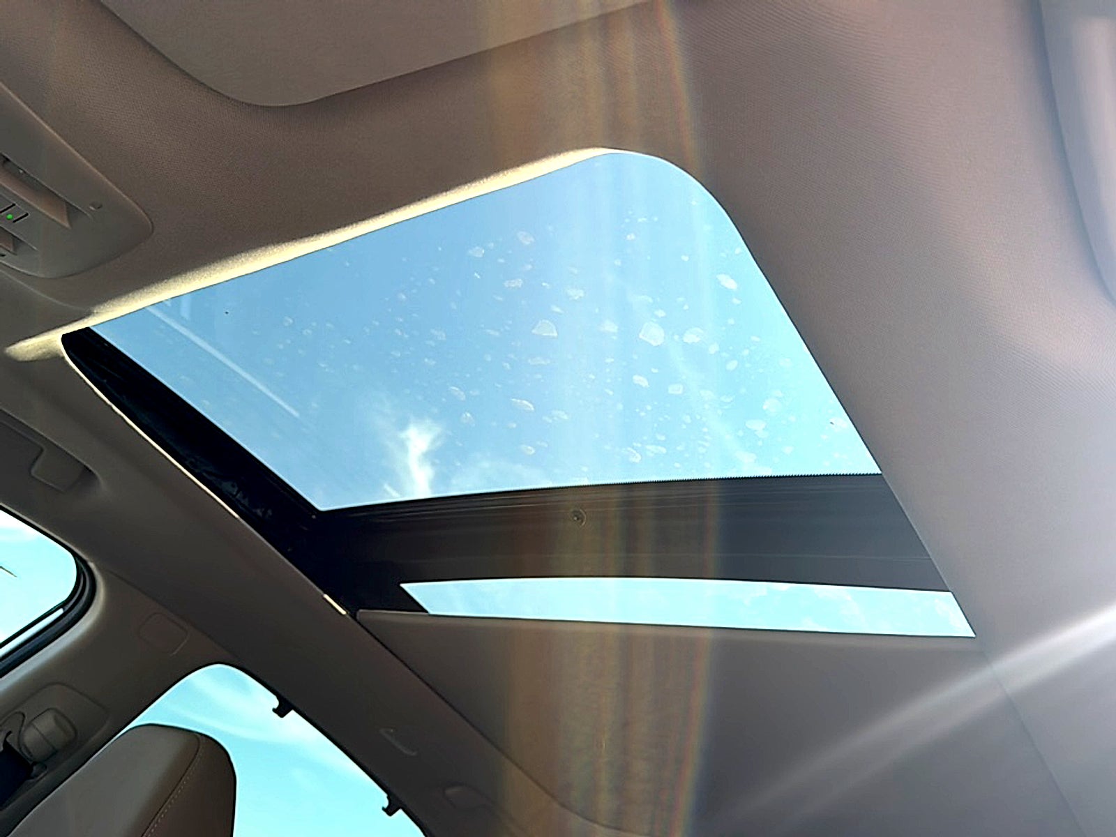 2027 Nissan Murano Platinum