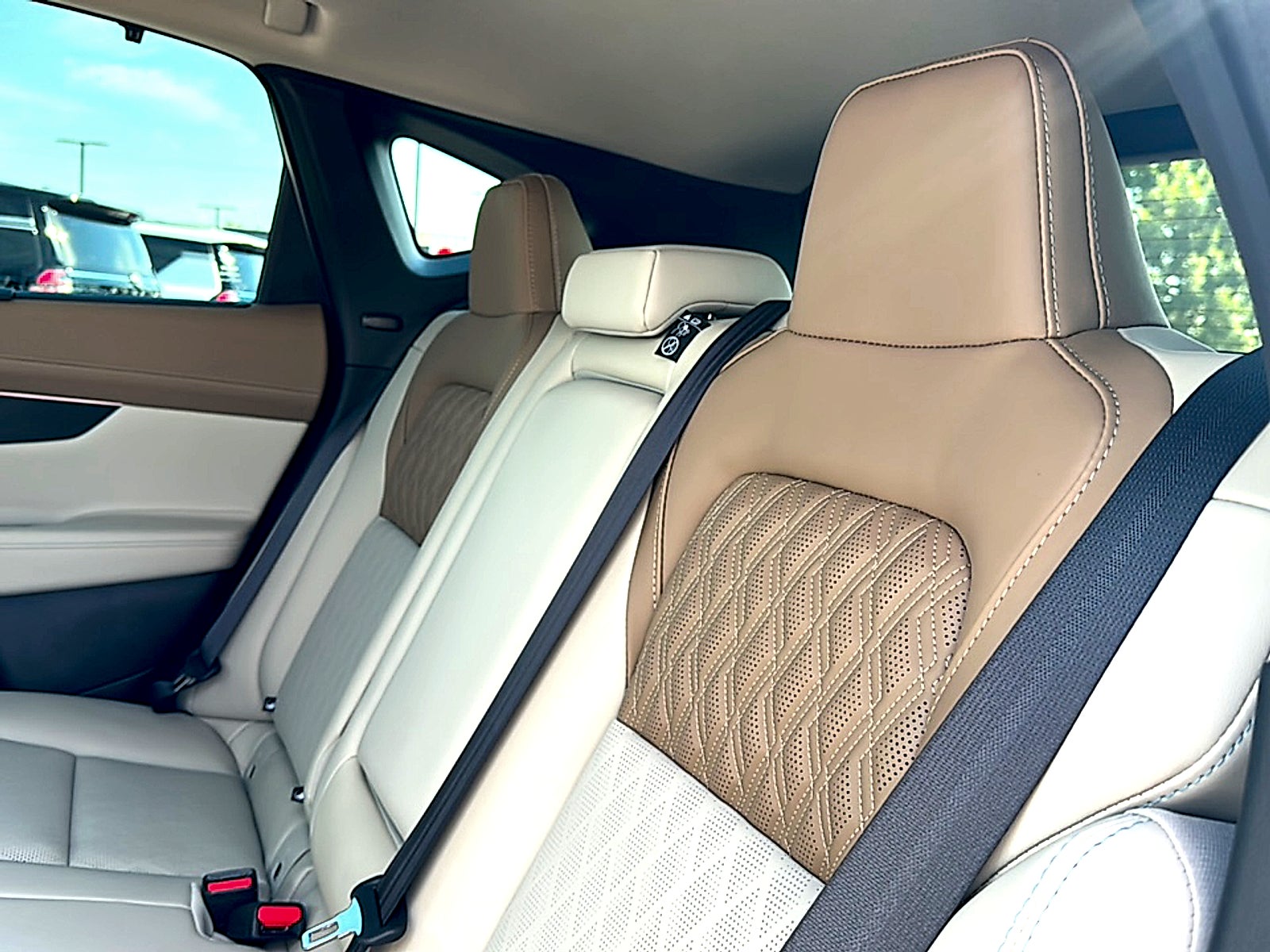 2027 Nissan Murano Platinum