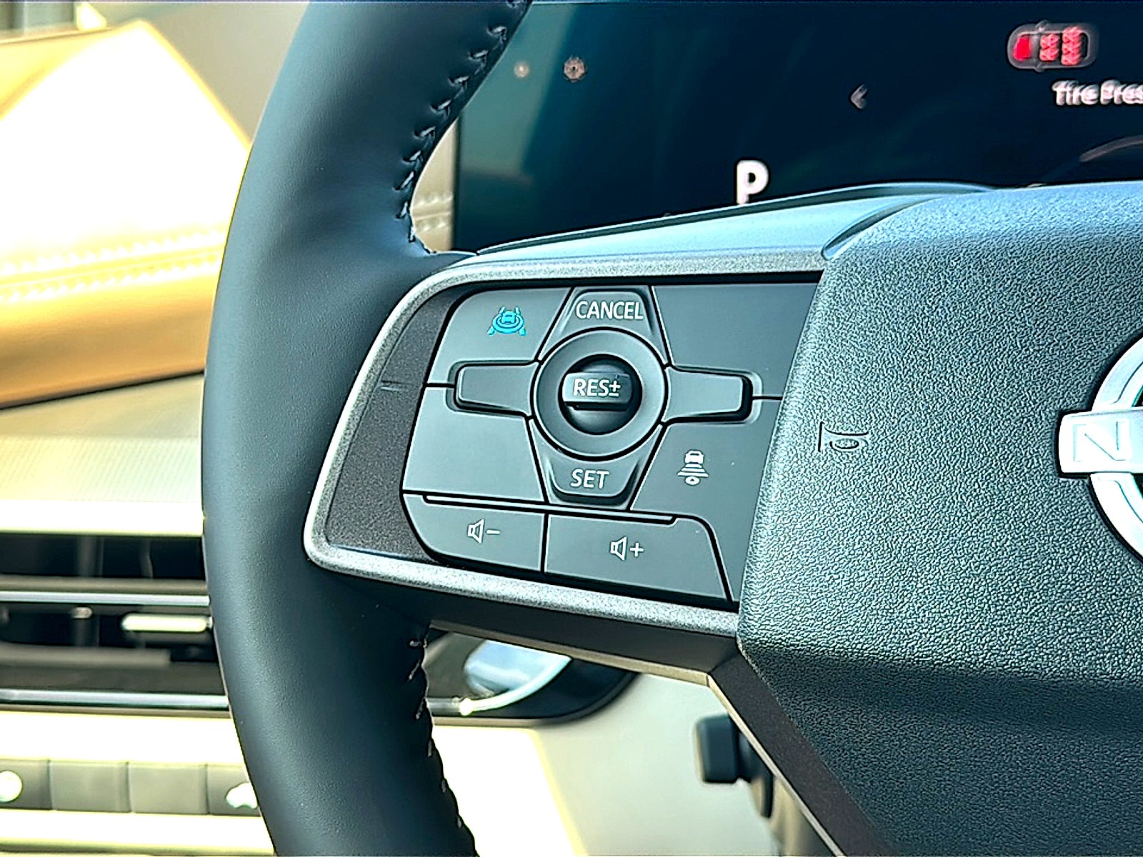 2027 Nissan Murano Platinum