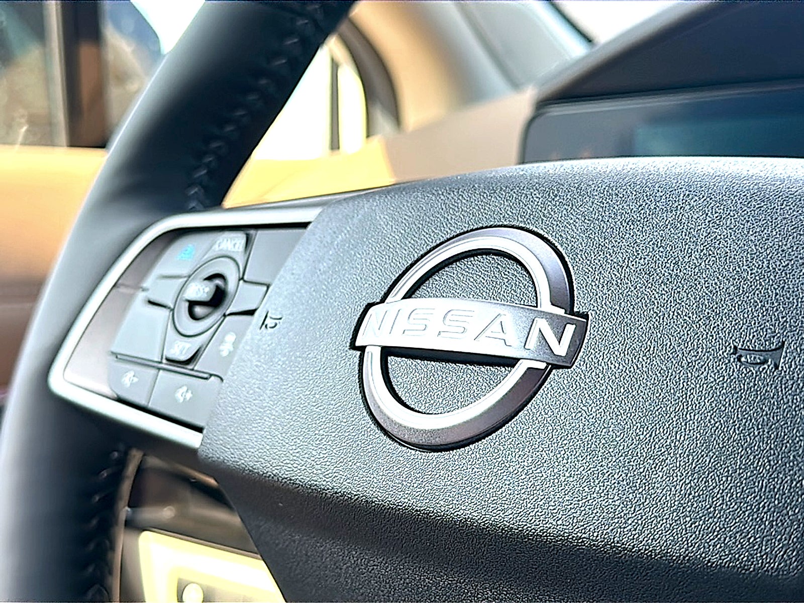 2027 Nissan Murano Platinum