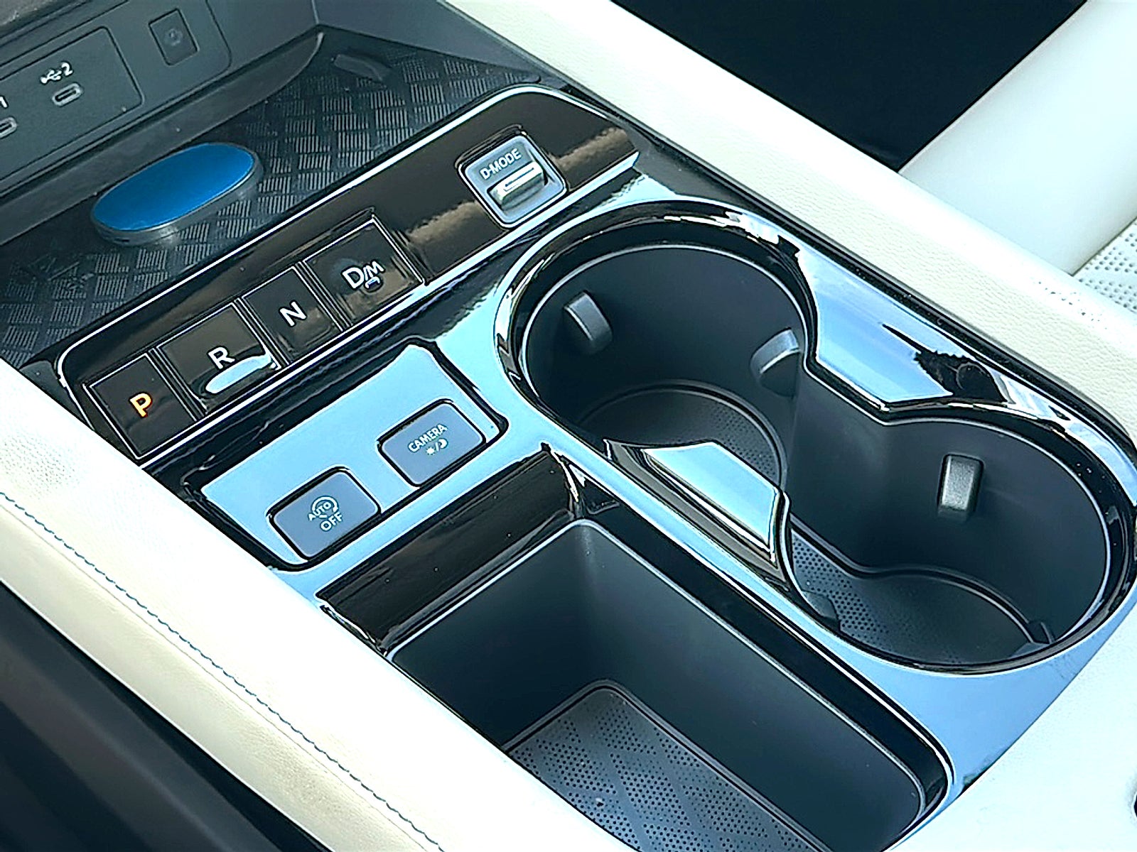 2027 Nissan Murano Platinum