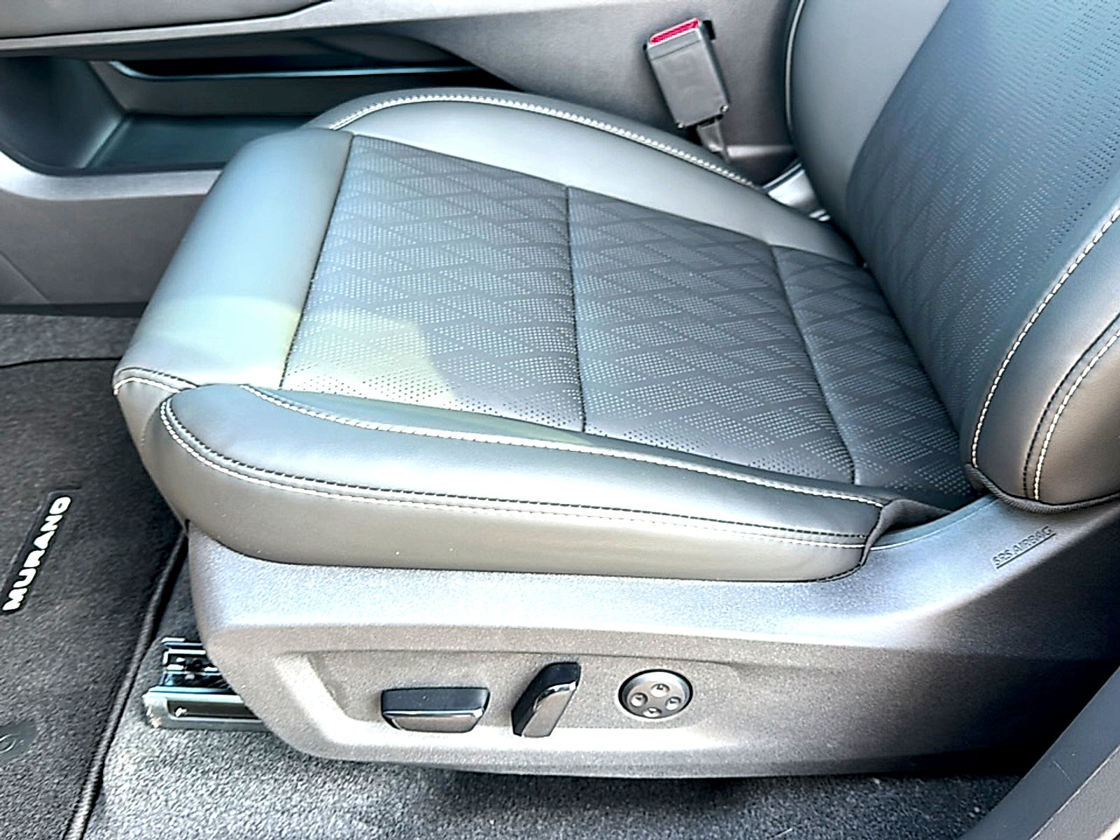 2027 Nissan Murano Platinum