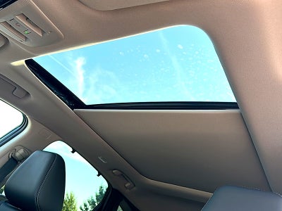 2027 Nissan Murano Platinum