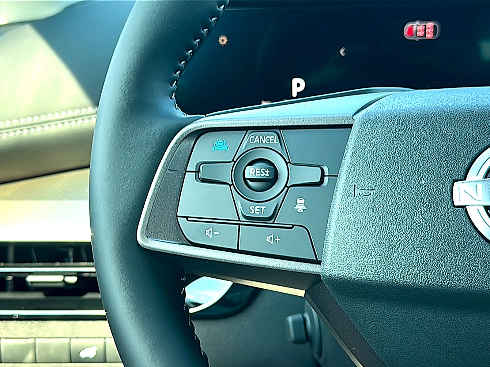 2027 Nissan Murano Platinum