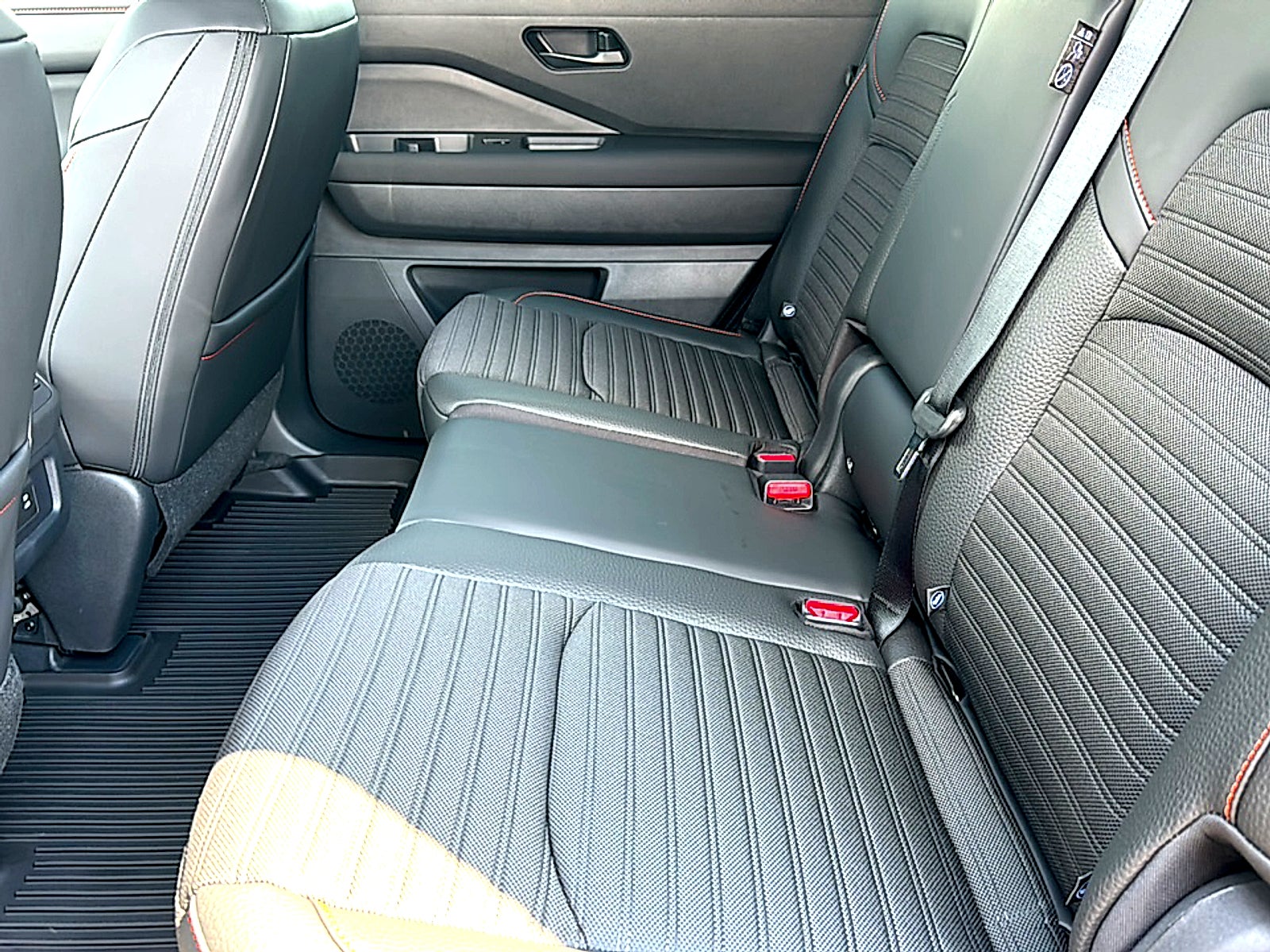 2026 Nissan Pathfinder Rock Creek®