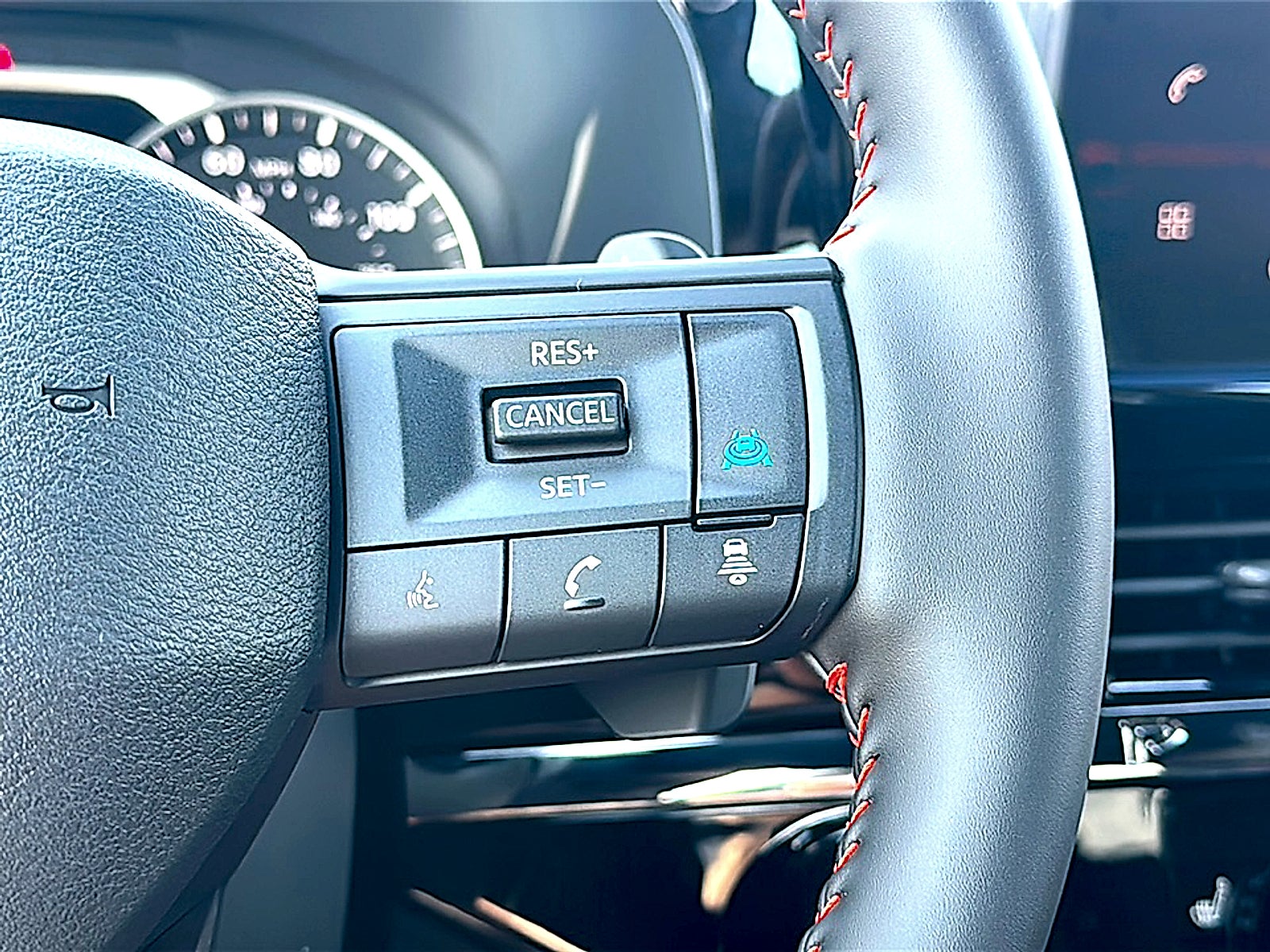 2026 Nissan Pathfinder Rock Creek®