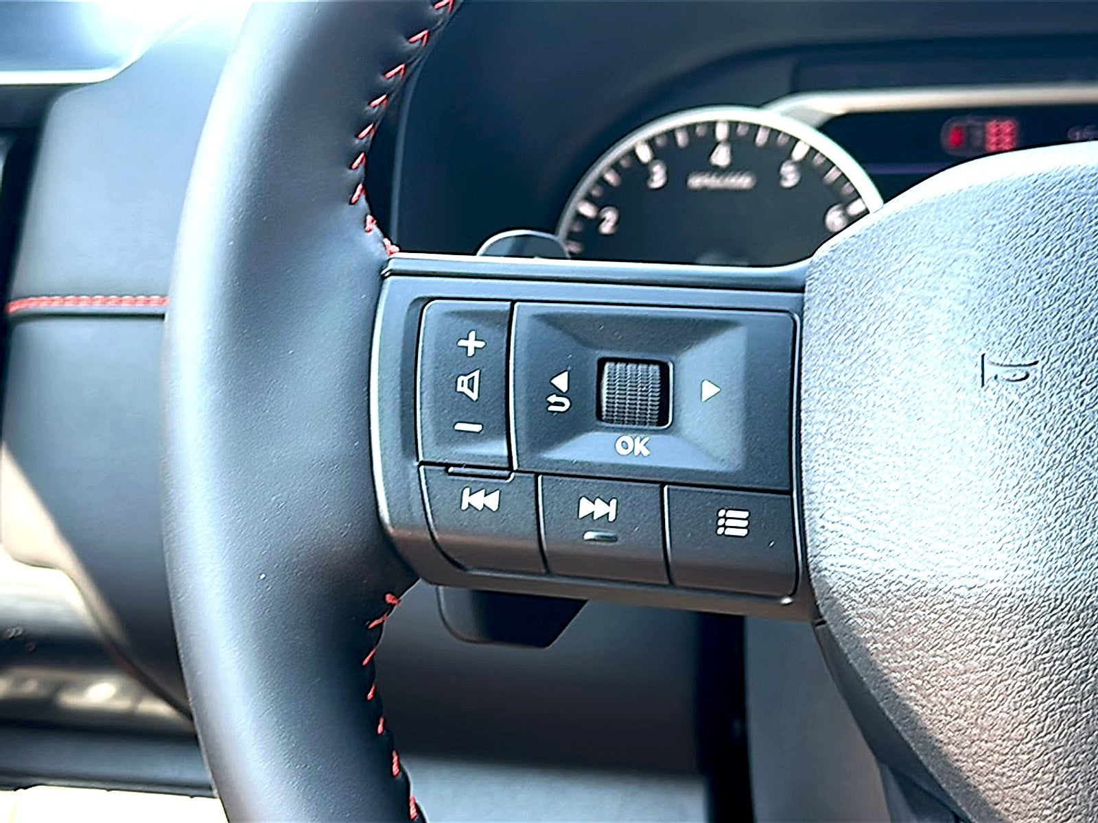 2026 Nissan Pathfinder Rock Creek®
