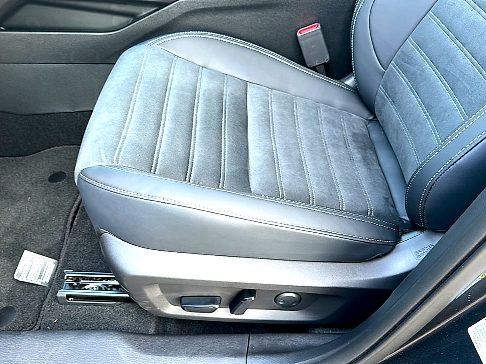 2026 Nissan Rogue Plug-In Hybrid SL
