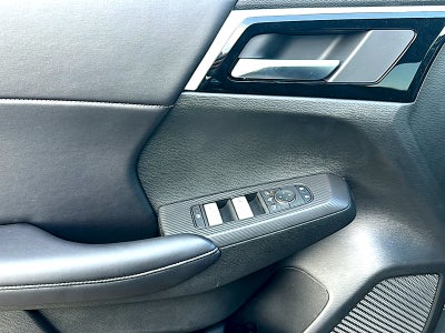 2026 Nissan Rogue Plug-In Hybrid SL