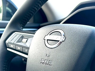 2026 Nissan Rogue Plug-In Hybrid SL