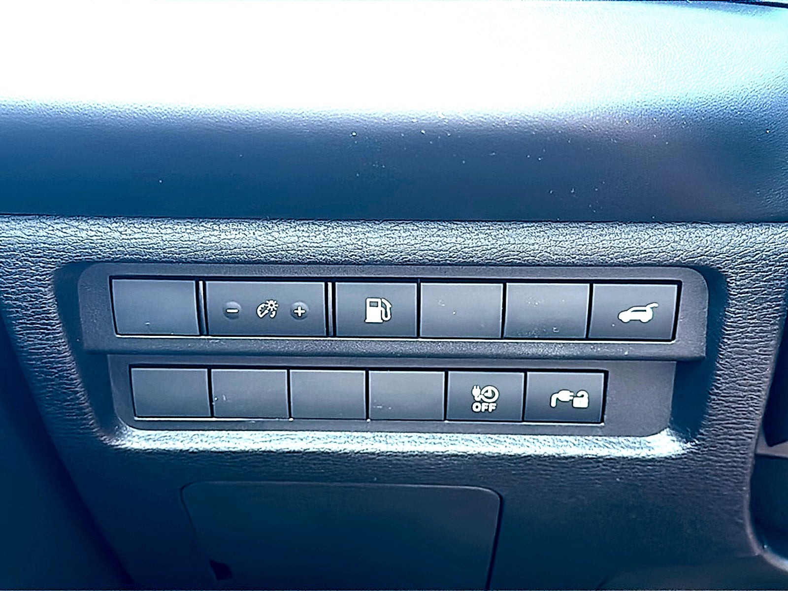 2026 Nissan Rogue Plug-In Hybrid SL