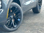 2026 Nissan Rogue Plug-In Hybrid SL
